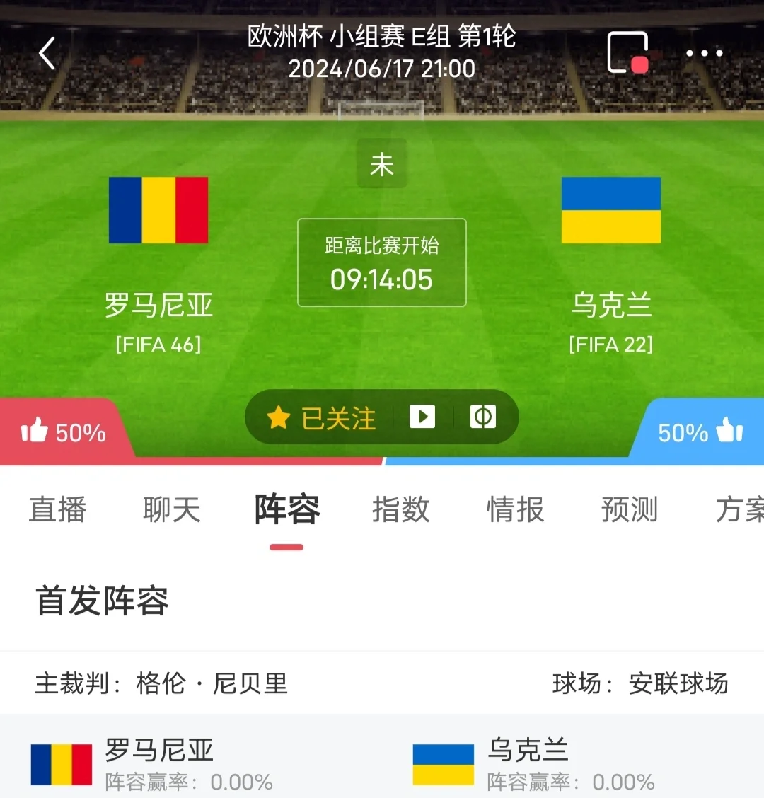 欧洲杯附加赛：乌克兰大胜英格兰，成功晋级决赛