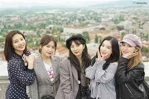 女团兵不血刃，零封对手毫无悬念的简单介绍