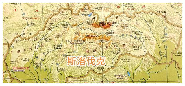 -包含斯洛伐克客场战平克罗地亚，晋级形势复杂的词条