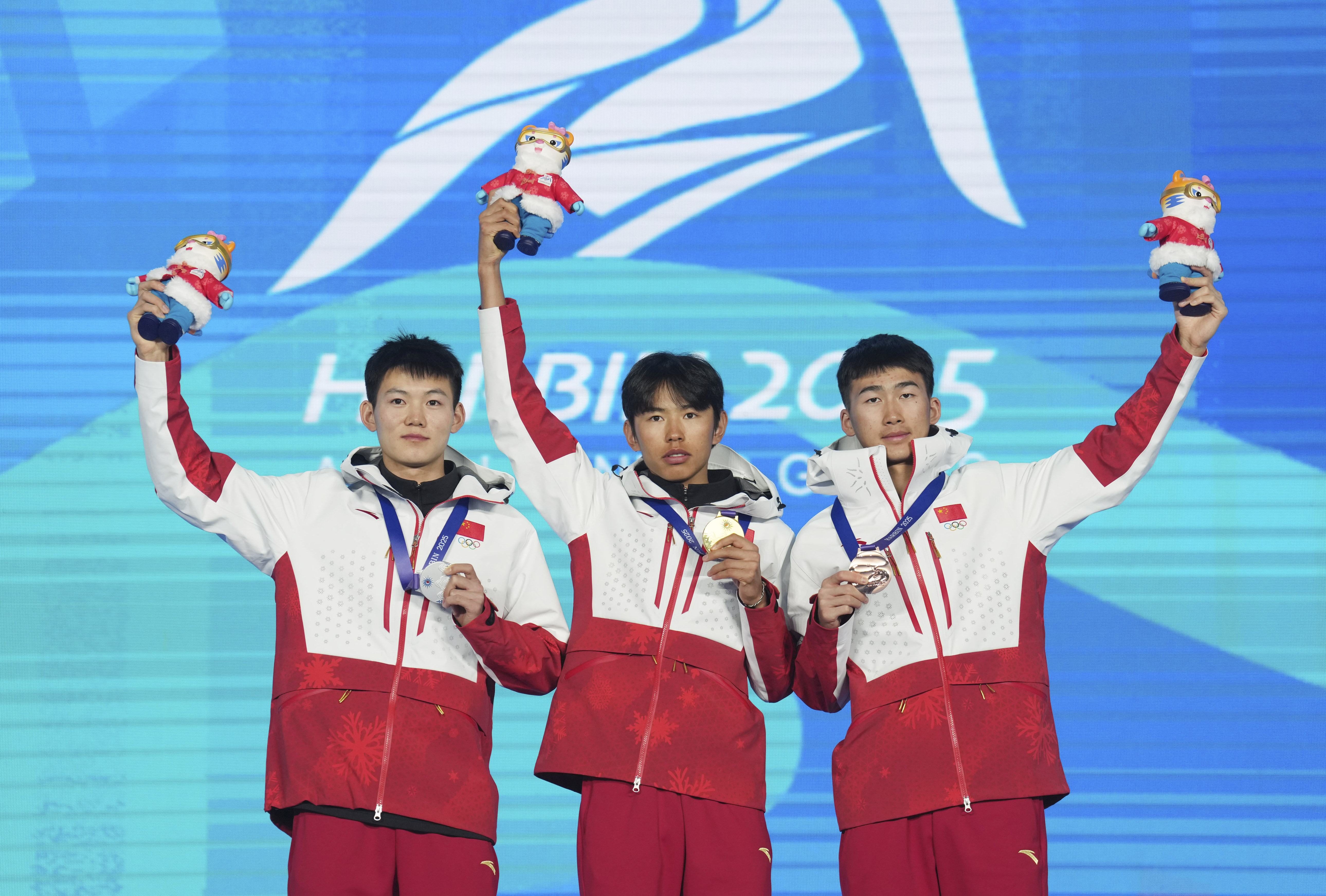 中国代表团在2022年亚运会上获得历史性突破的简单介绍