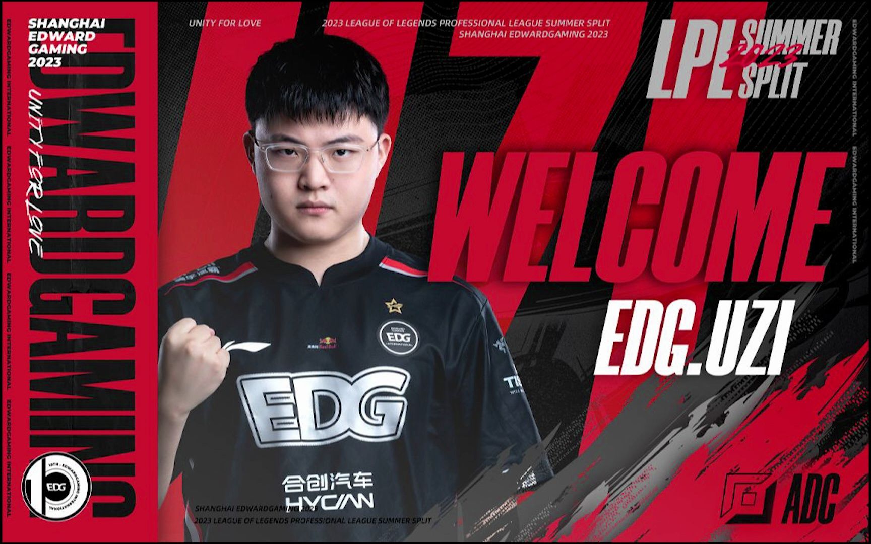 GEN力克EDG，Kanavi开启传奇时刻全球总决赛3:0（深圳）