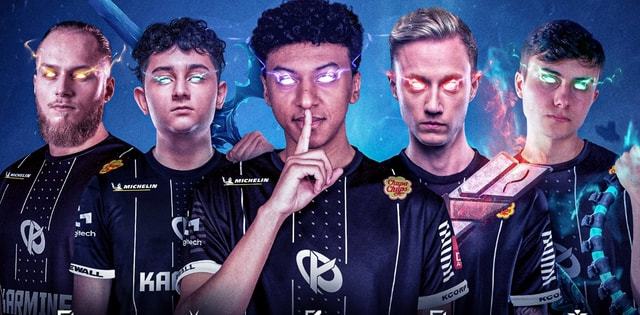 EDG翻盘V5，Jankos开启传奇时刻八强赛3:0（北京）