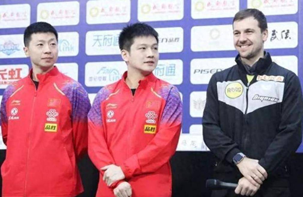 法国乒乓球队绝地反击日本乒乓球队，波尔打破历史纪录的简单介绍