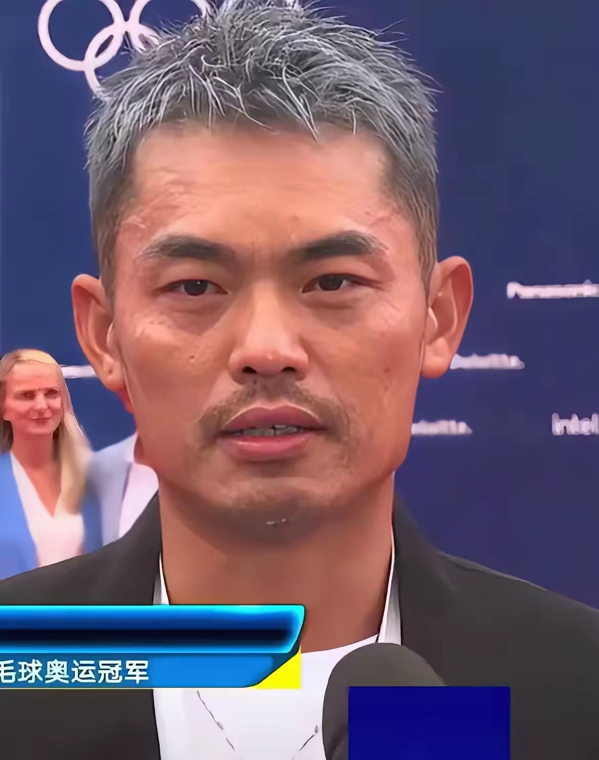 英格兰羽毛球队强势丹麦羽毛球队，林丹打破历史纪录的简单介绍
