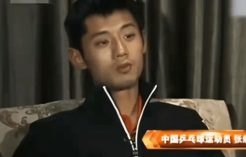 德国乒乓球队险胜韩国乒乓球队，张继科统治全场的简单介绍
