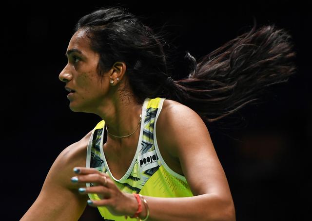 印度羽毛球队逆转中国羽毛球队,辛杜惊艳世界 印度羽毛球队逆转中国羽毛球队,辛杜惊艳世界