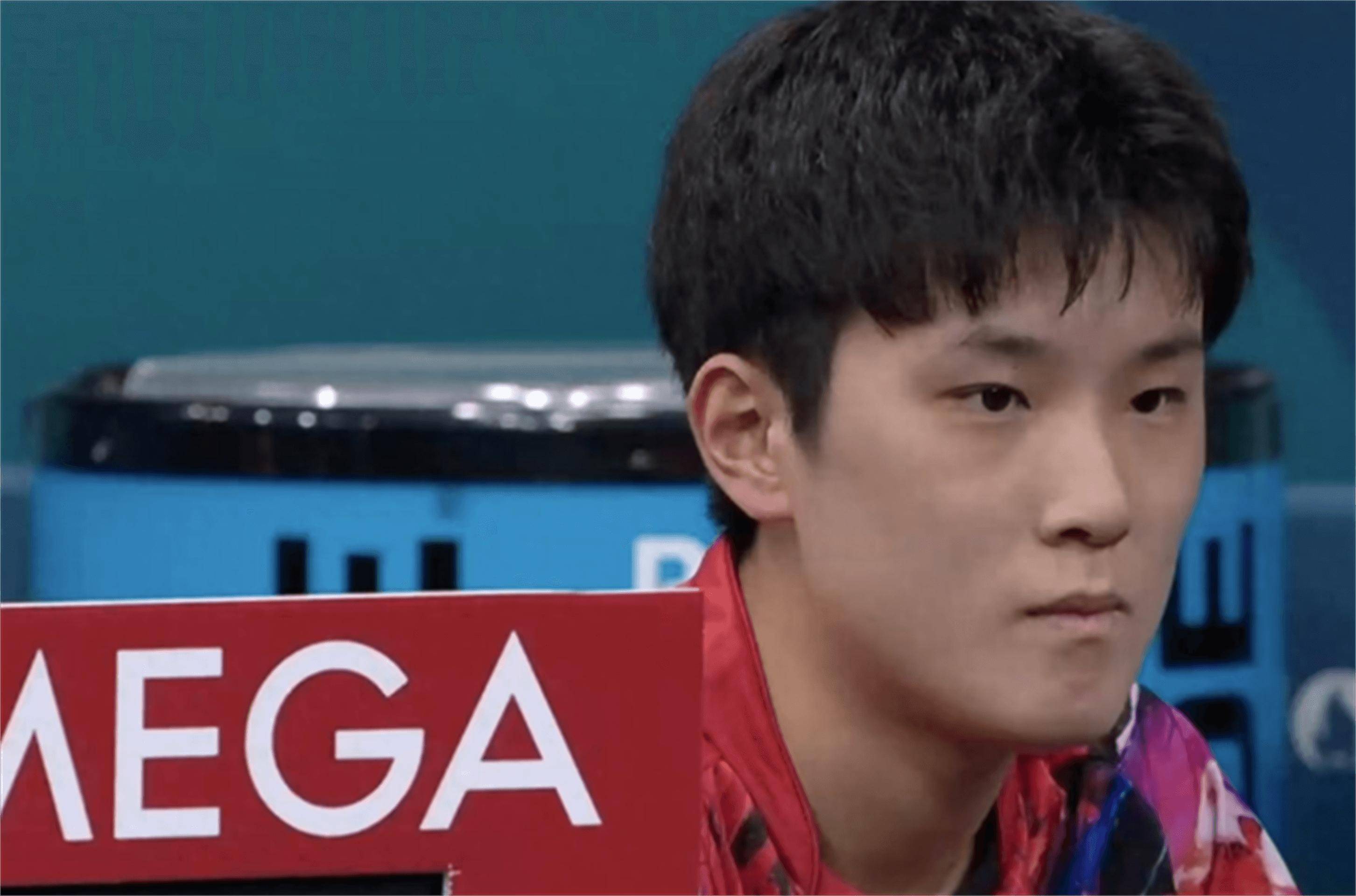 开云平台-中国队轻取波兰队，张本智和高光表现