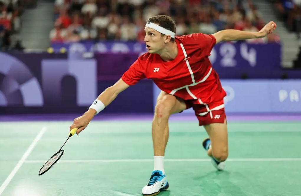 法国队险胜马来西亚队，安赛龙惊艳四座