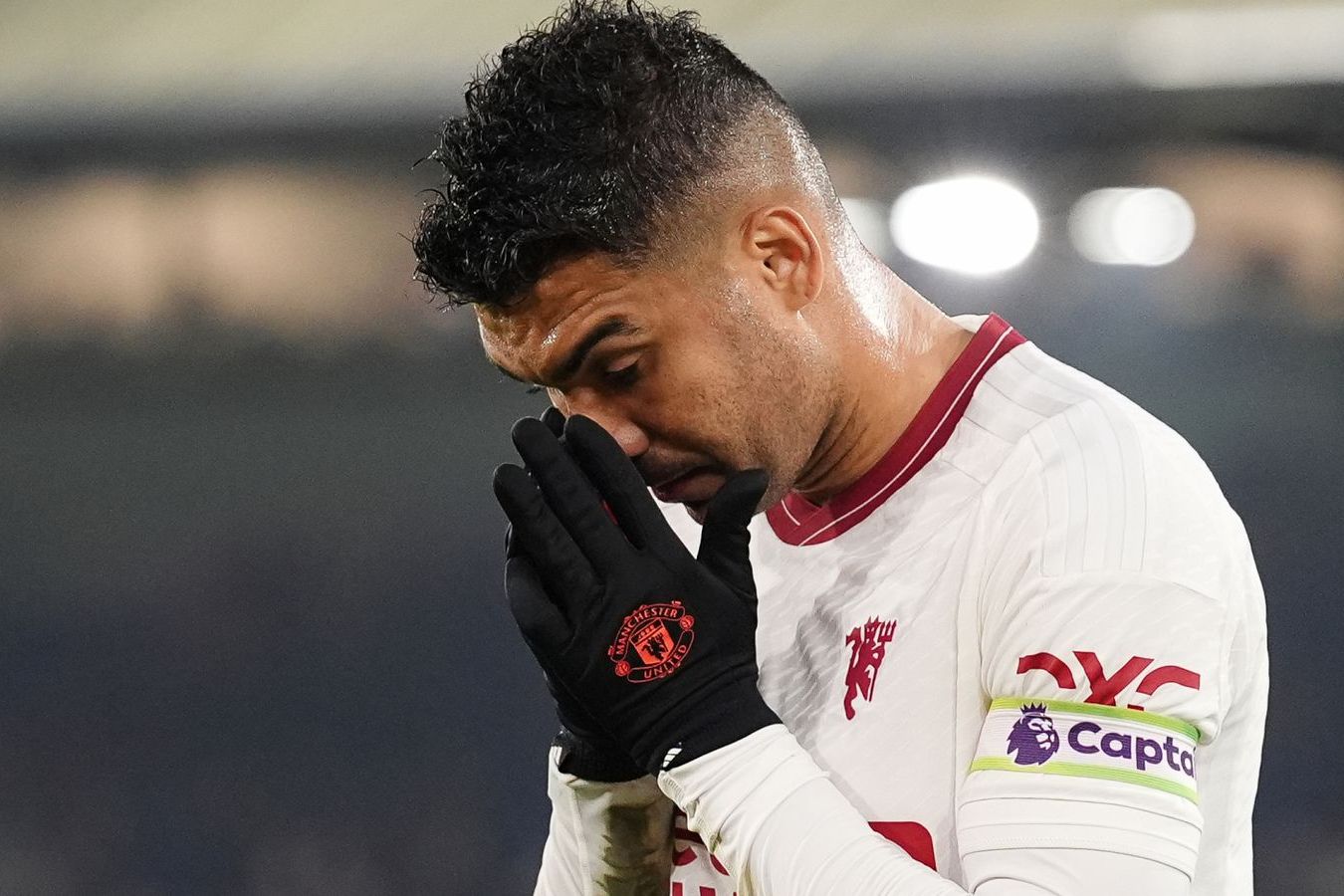 巴西翻盘利物浦，卡塞米罗高光表现