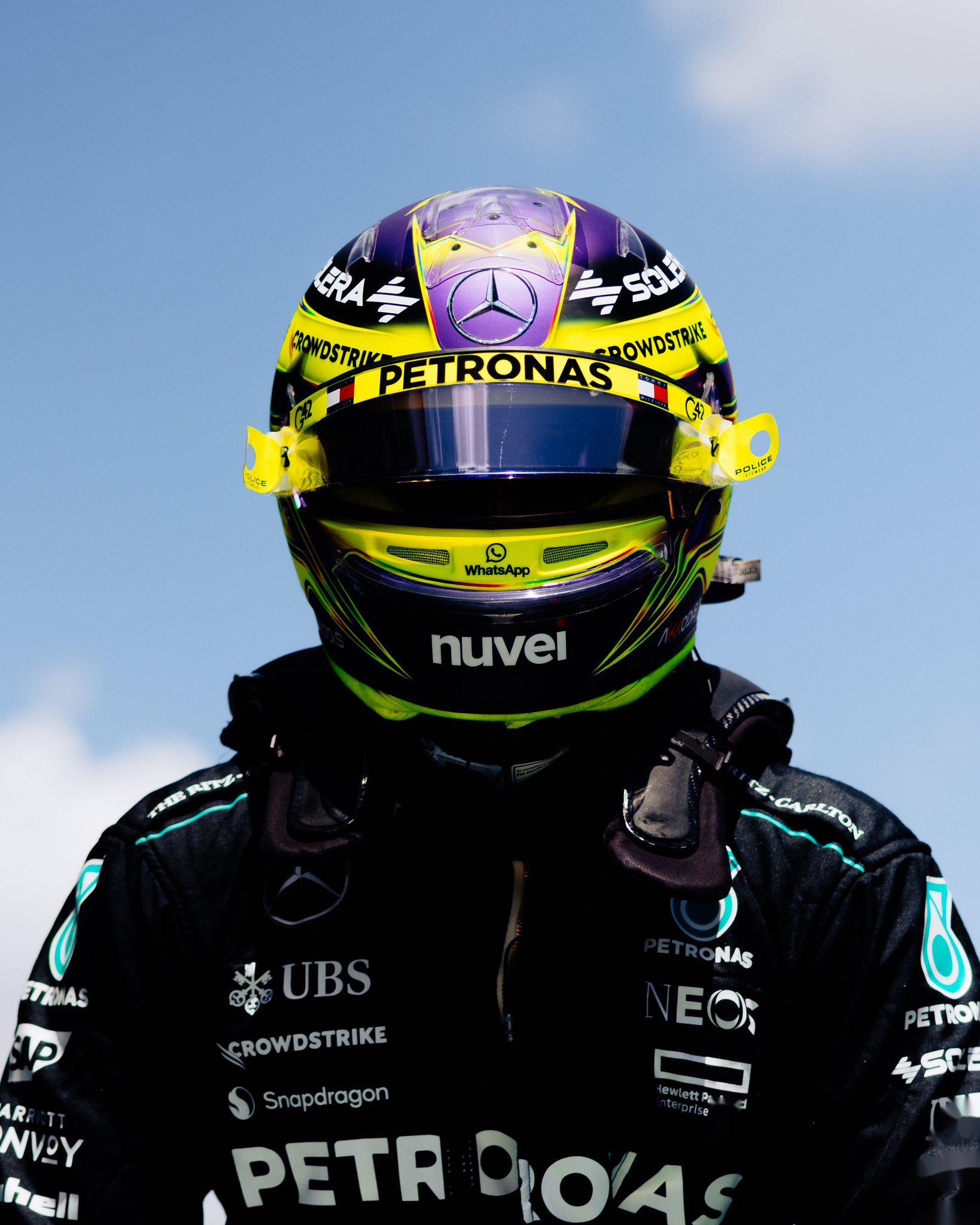 哈斯车队翻盘梅赛德斯,汉密尔顿状态火热 哈斯车队翻盘梅赛德斯,汉密尔顿状态火热