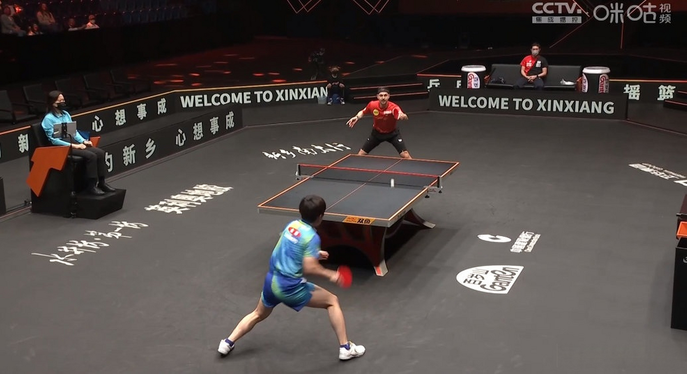 开云体育平台APP-日本队横扫韩国队，波尔状态火热