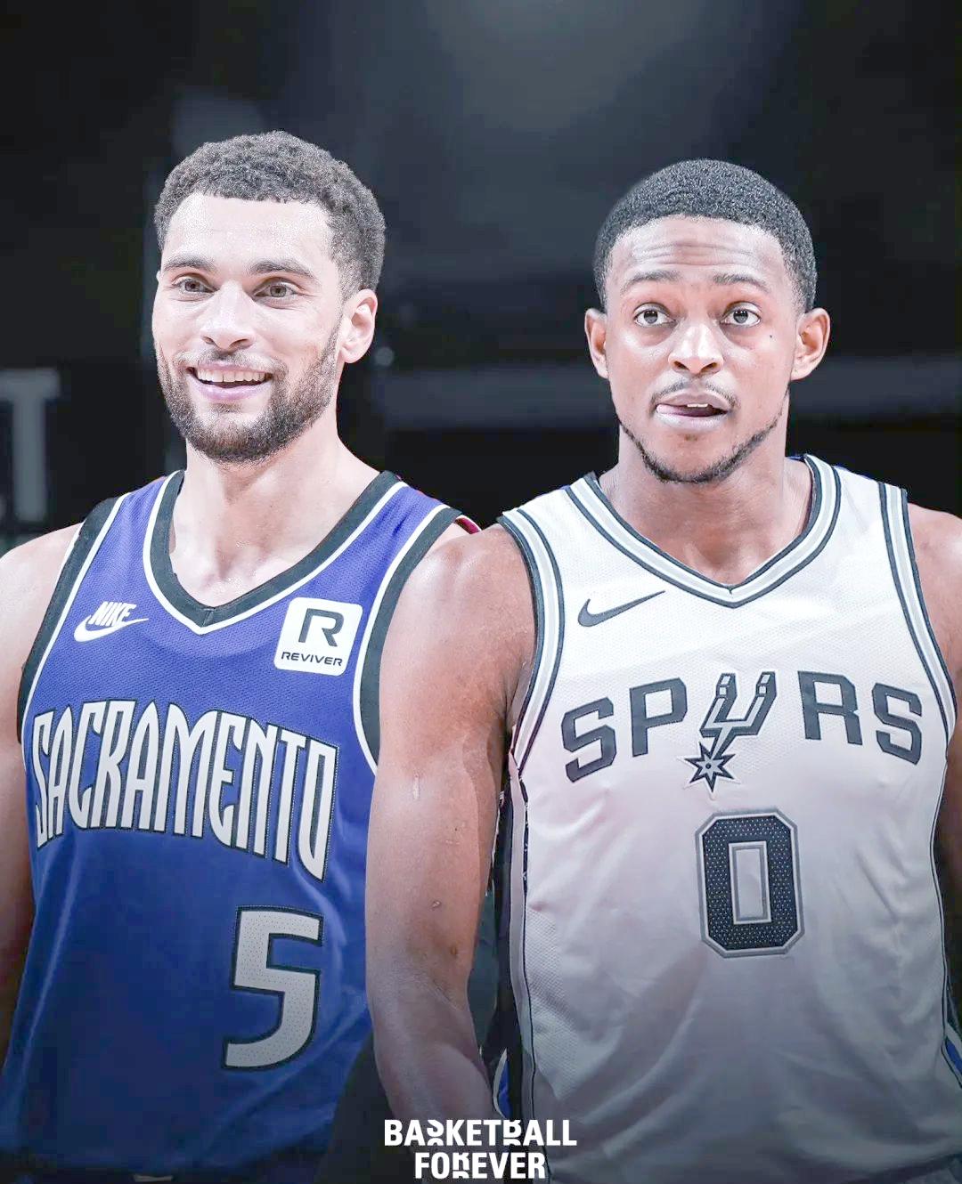 福克斯展现巨星价值,马刺打穿北京队 福克斯展现巨星价值,马刺打穿北京队