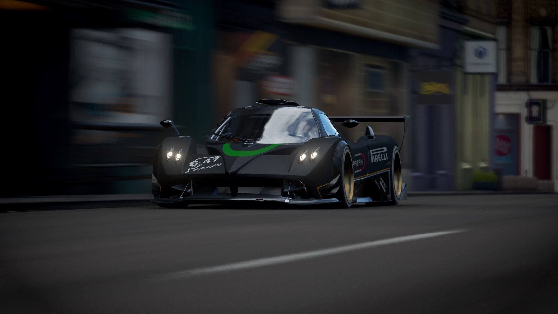 篮筐如球门,他屹立如山