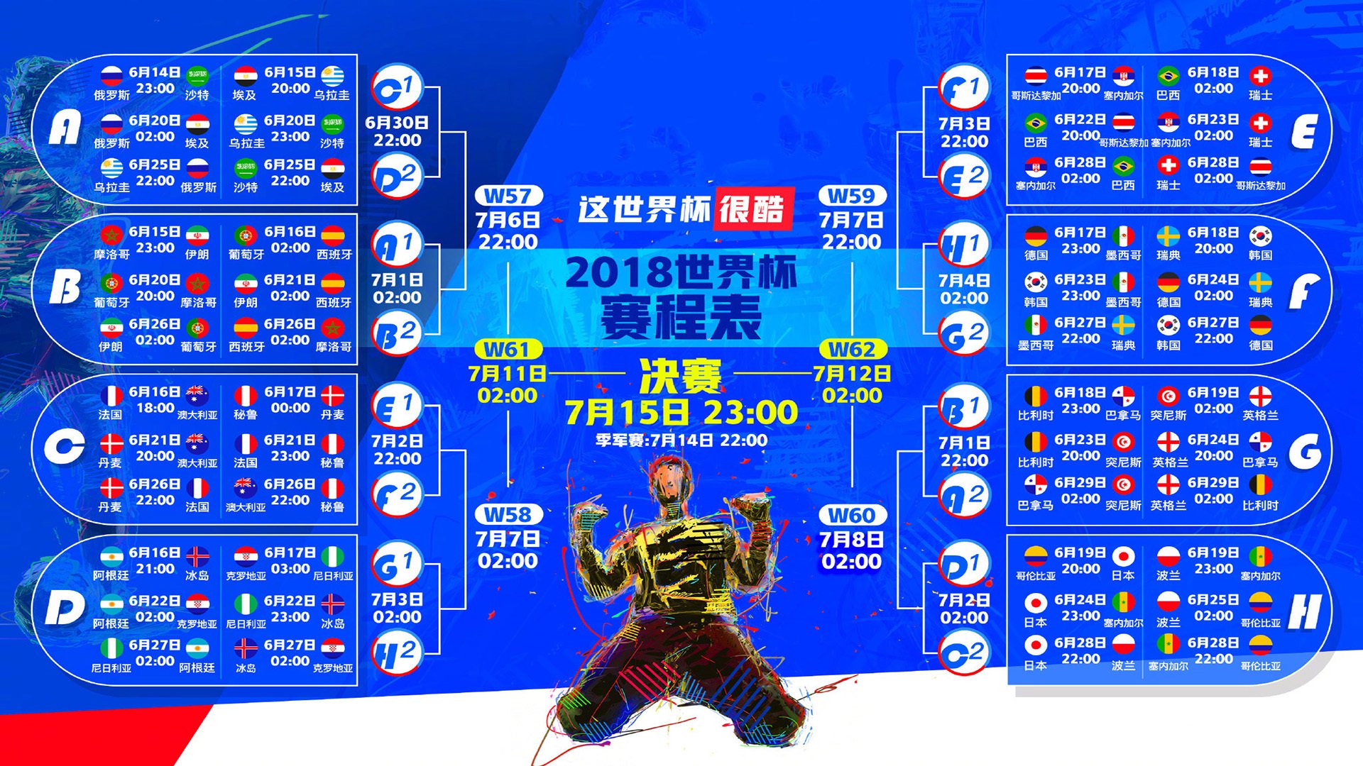 2026世界杯历史重演，乌拉圭力克波兰，凯恩化身关键先生主导经典战